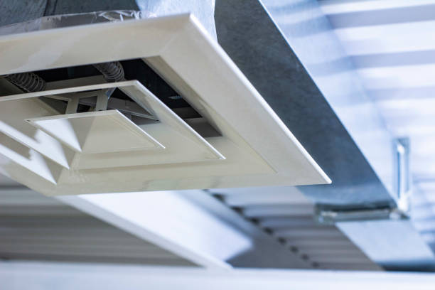 Best Air Duct Inspection  in Oakland, MO