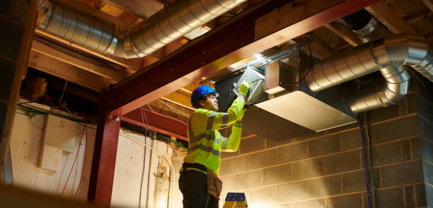 Best Air Duct Cleaning Near Me  in Oakland, MO