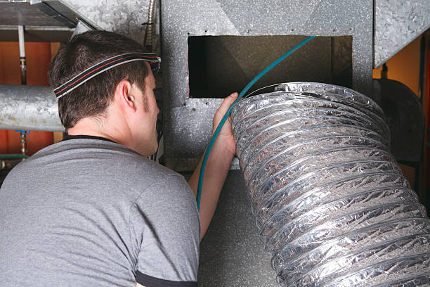 Best Local Air Duct Cleaning Services  in Oakland, MO