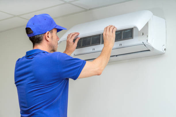 Best Commercial Air Duct Cleaning  in Oakland, MO
