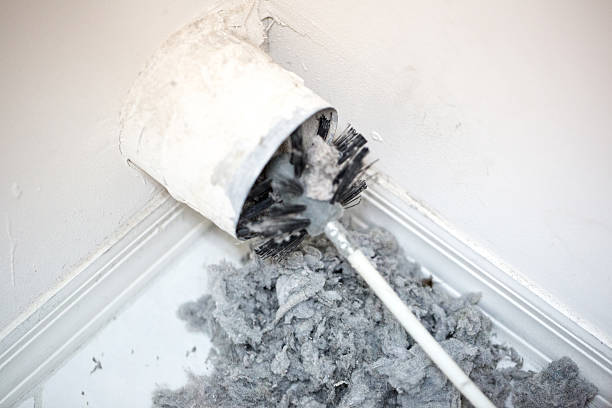Best HVAC Duct Inspection Services  in Oakland, MO