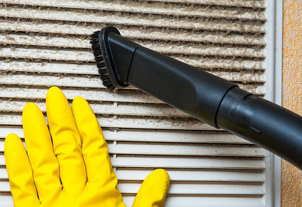 Best Home Air Vent Cleaning  in Oakland, MO